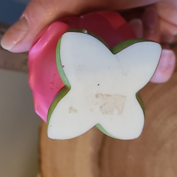 EUC Disney's Belle Beauty and the Beast globe - Picture 4 of 4